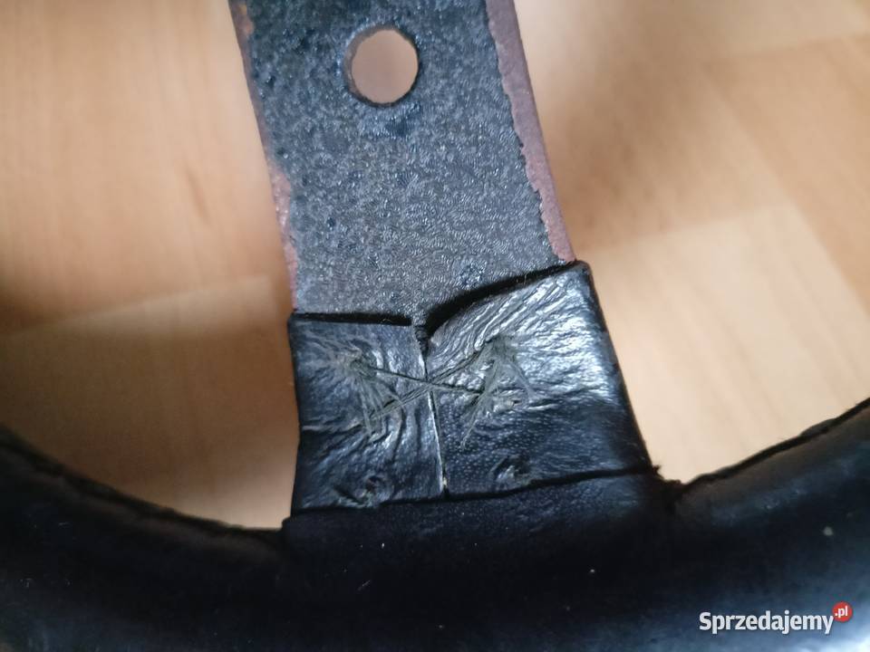 Kierownica Monte Carlo z Nabą Fiat 126P 125P 128 podkarpackie Tarnobrzeg