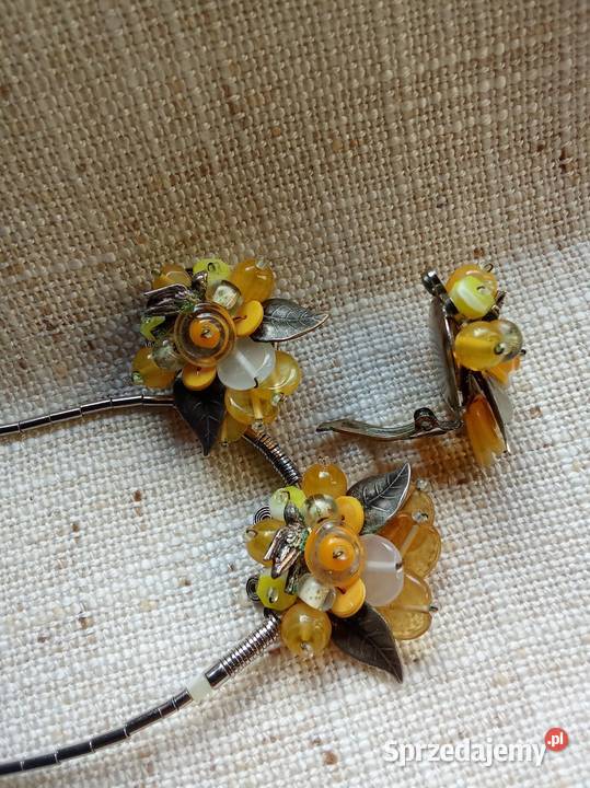 To Biżuteria w stylu Boho z ptaszkami zachodniopomorskie