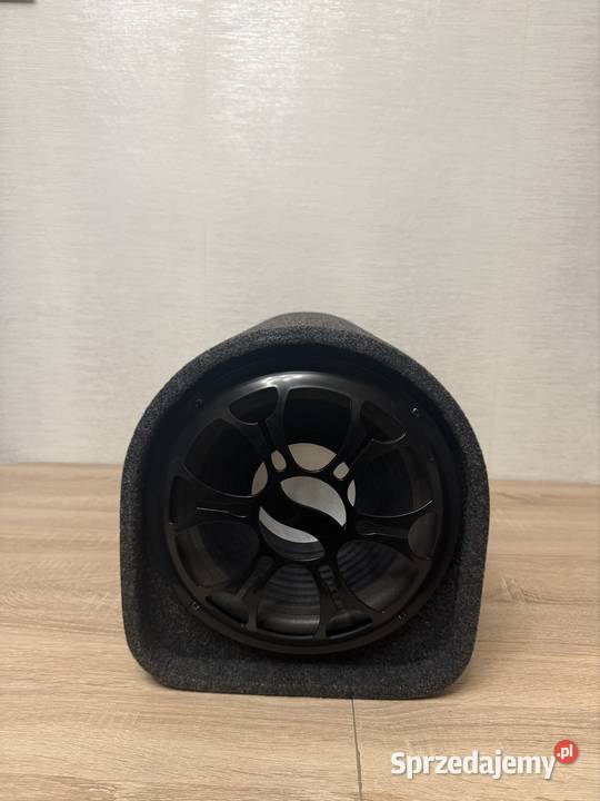 Fajny subek aktywny do auta gra elegancko Pozostałe Łódź