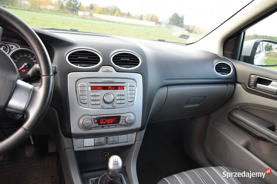 zamiana na osobowe dostawcze usługi budowlane światła przeciwmgielne Fiesta Poznań