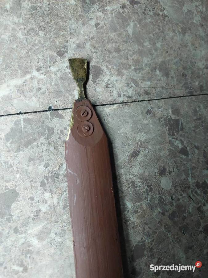 699 Wahadło zegara GB Becker linkowego żyłkowego Tczew