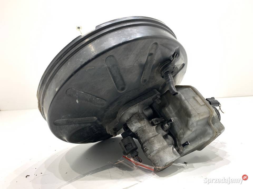 SERWO HAMULCOWE VW SHARAN 3C1614105AP Minivan 20 osobowe