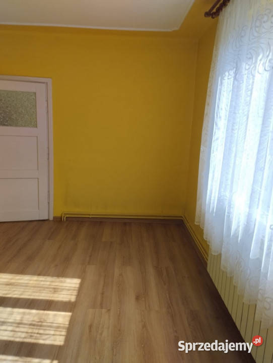 Dom Przemyśl Grochowce Liczba pokoi 3