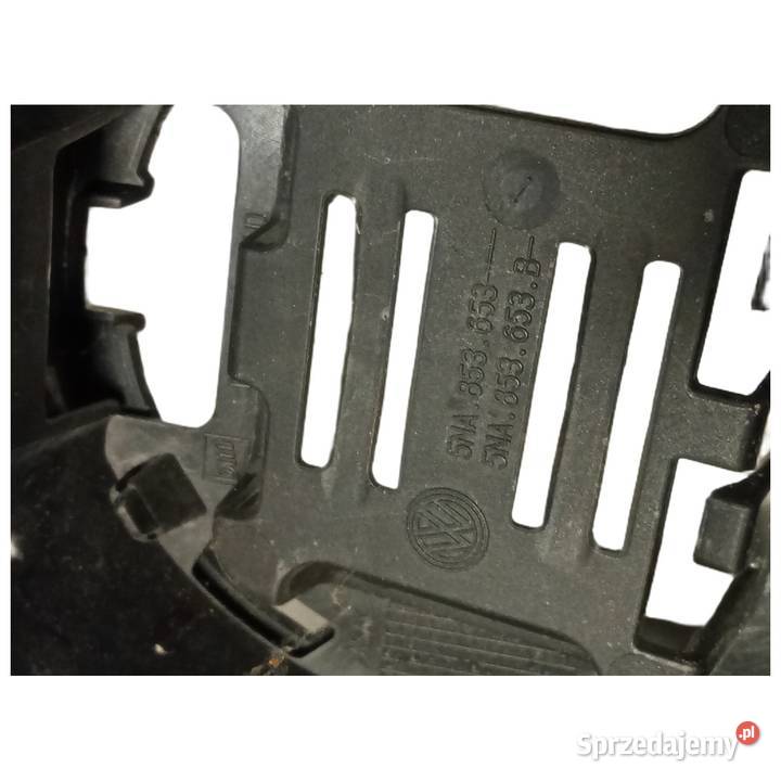 Grill przedni atrapa VW Tiguan II 5NA RLine sprzedam