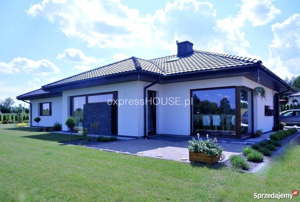 Dom do sprzedaży Panieńszczyzna 203m2