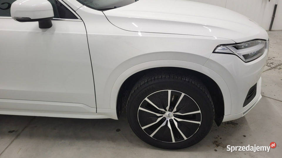 Volvo XC 90 D5 AWD Inscription 7os II 2014 Grójec