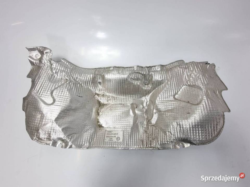 OSŁONA AUDI A8 L D5 4N 4N0825621E Lipno sprzedam