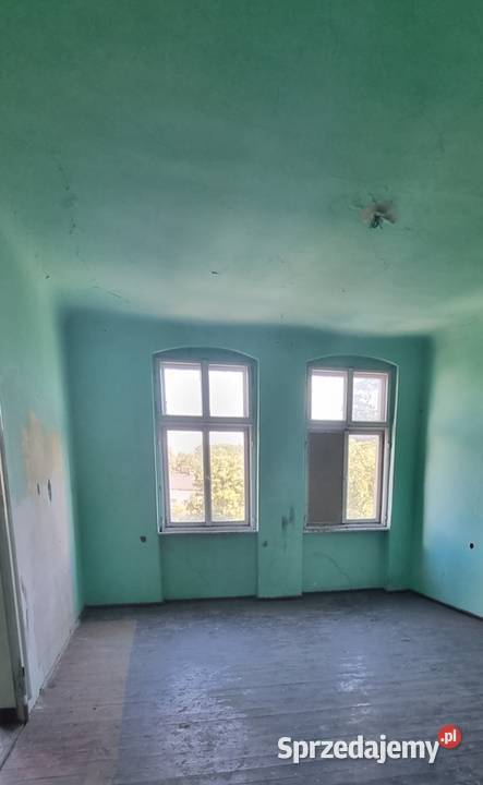 Mieszkanie w kamienicy 124m2 mikrokawalerki Piętro 3