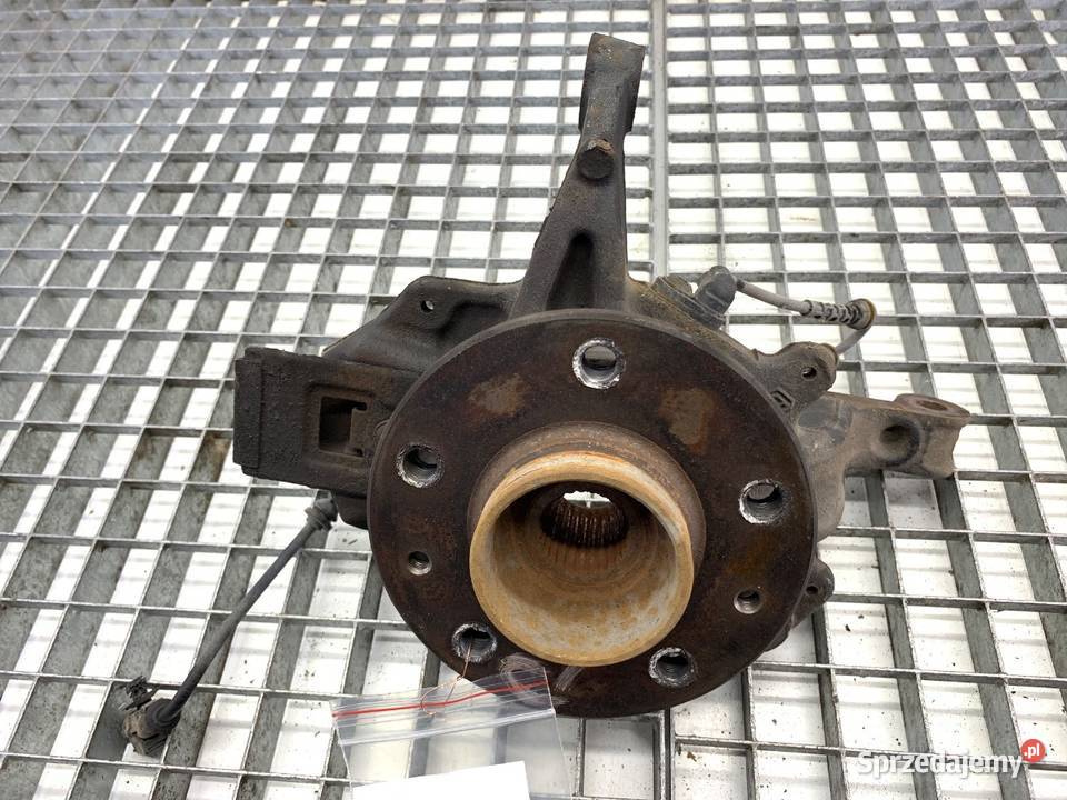 ZWROTNICA PRAWY PRZÓD RENAULT SCENIC III 16 130