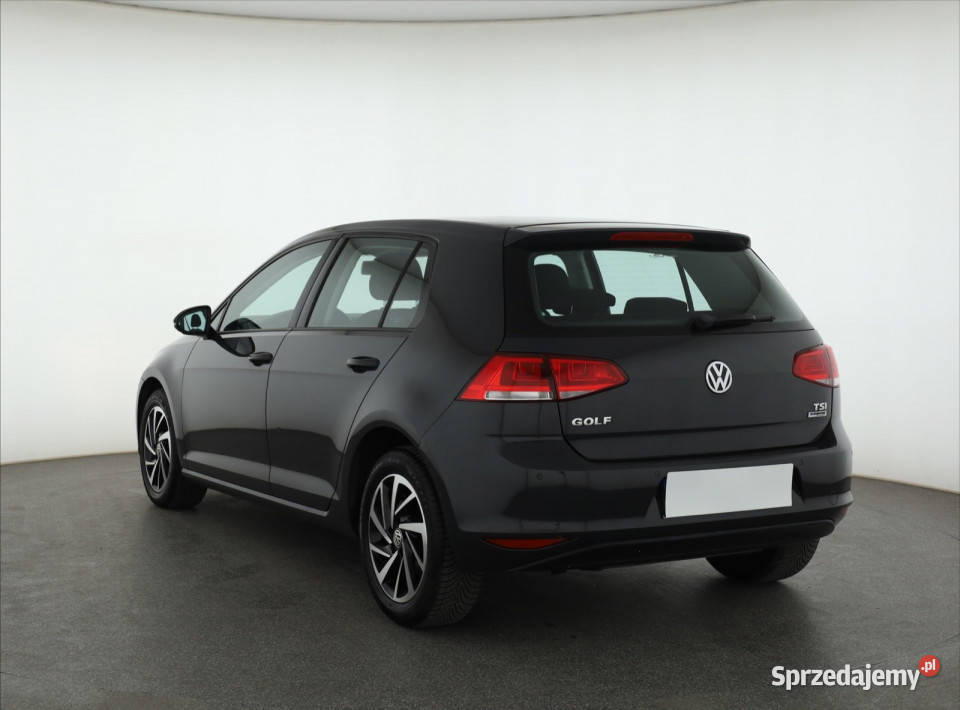 VW Golf 12 TSI radio Piaseczno