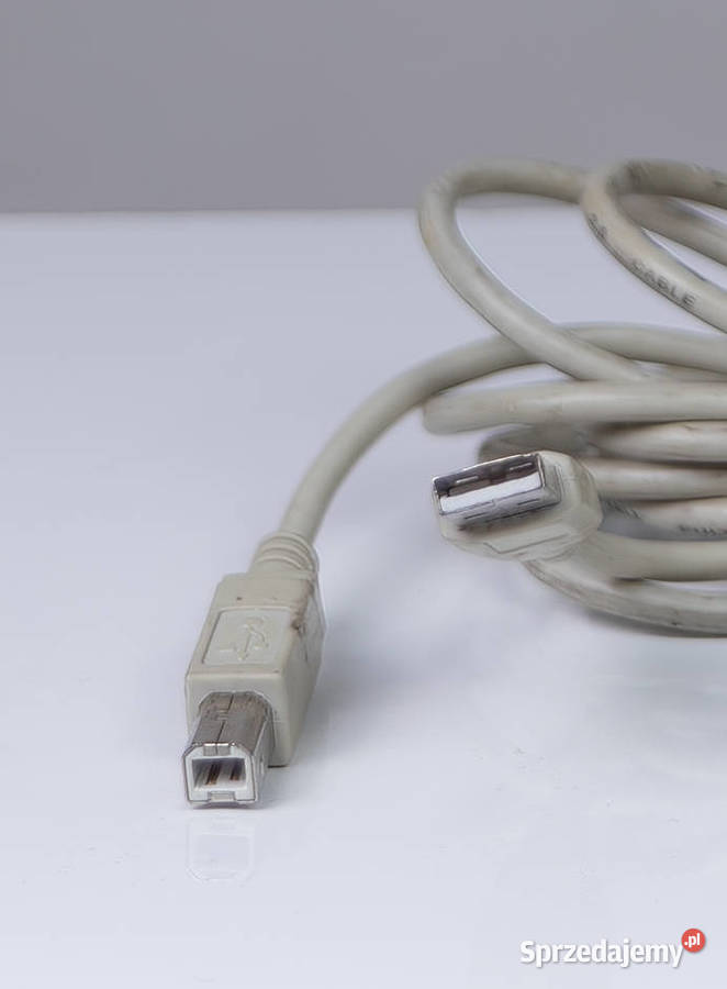 kabel usb a usb b Mrzezino