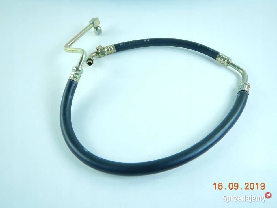 PRZEWÓD KLIMATYZACJI FIAT CROMA 9096 20 ASO