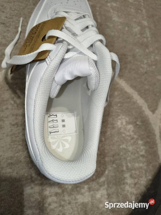 Buty Nike Nike Obuwie sportowe Dębica