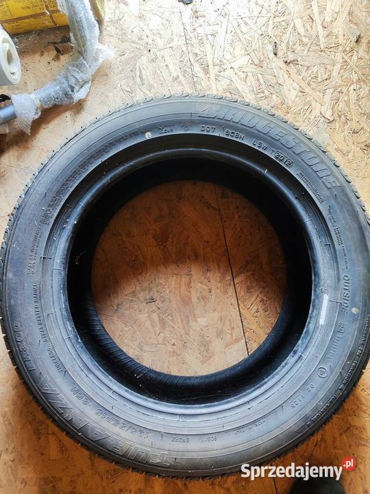 Opona Bridgestone turanza 19555 R 15 1 55 Samochodowe Olsztyn