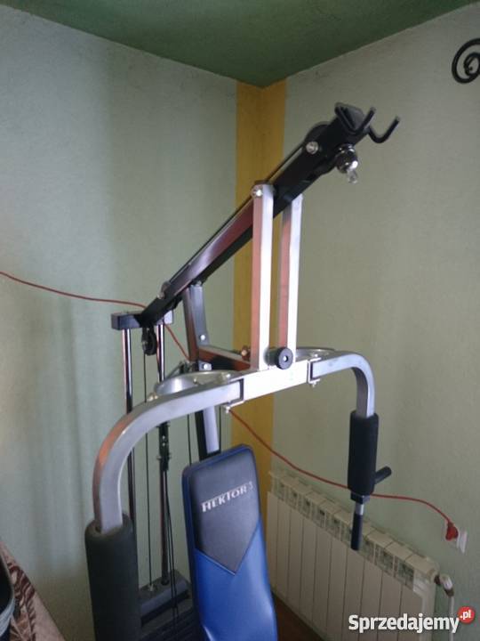 Atlas do ćwiczeń Hektor 3 lubelskie