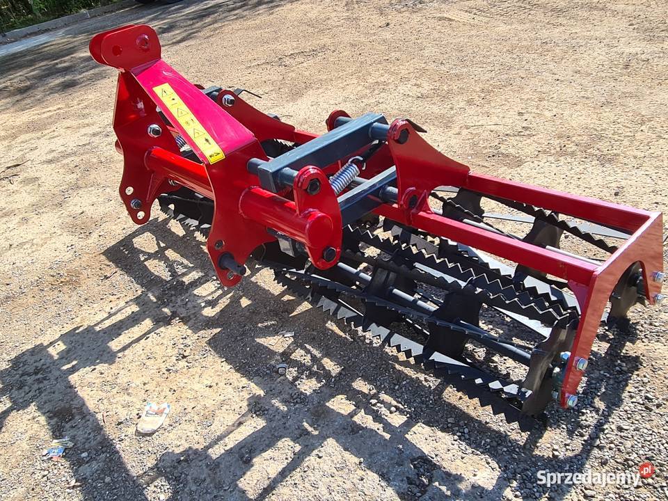 Agregat HERKULES bezpoś z zakładu DZIEKAN małopolskie sprzedam