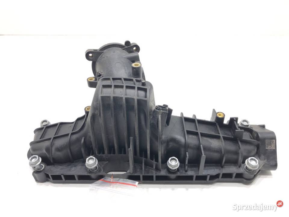 KOLEKTOR SSĄCY VW TRANSPORTER T6 04L129709Q 20 osobowe podkarpackie