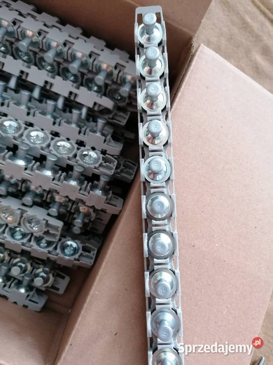 Hilti gwoździe do osadzaka XENP MXR Pozostałe Będzin