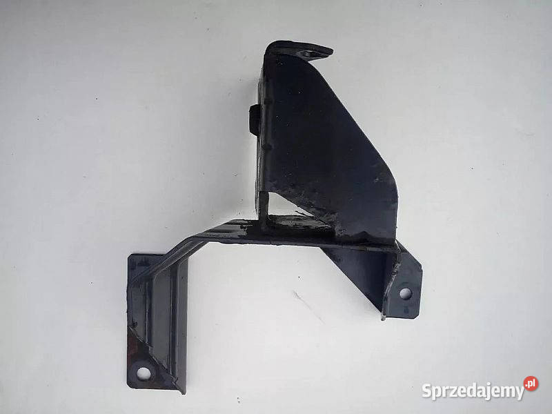 Uchwyt Pompy Abs 30 Hpi Iveco Daily