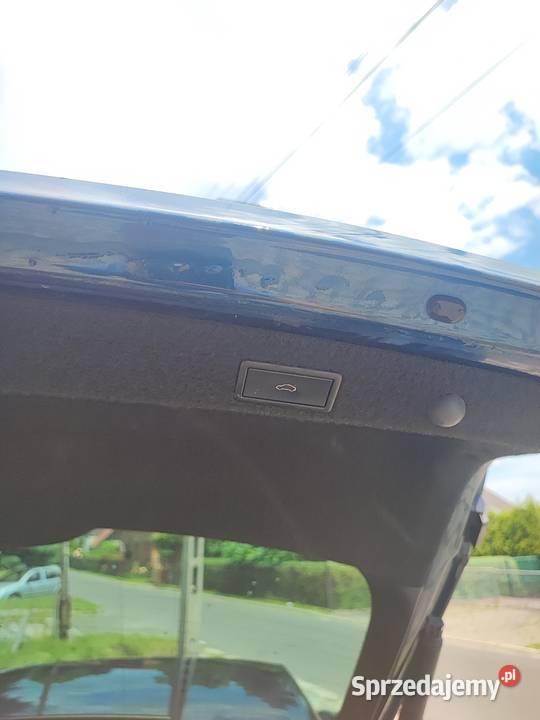 Skoda Octavia 2020 automat 20 diesel faktura VAT Rybnik sprzedam