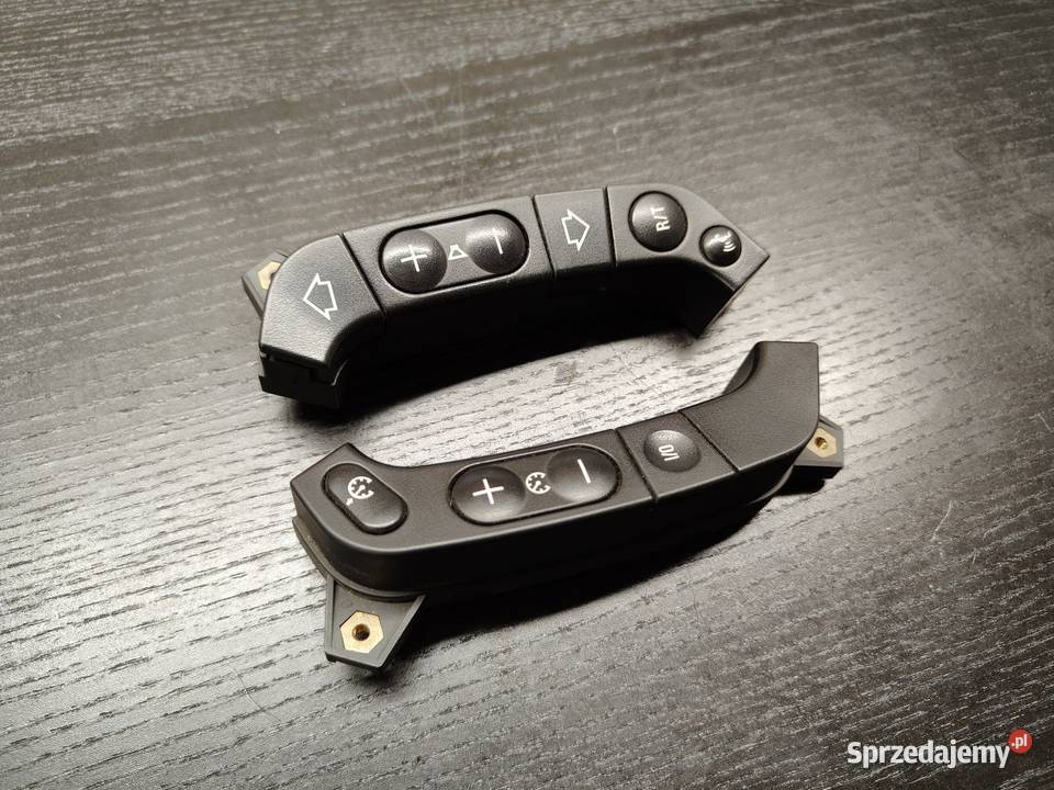 Bmw e39 e38 przełącznik multi funkcji łódzkie Aleksandrów Łódzki