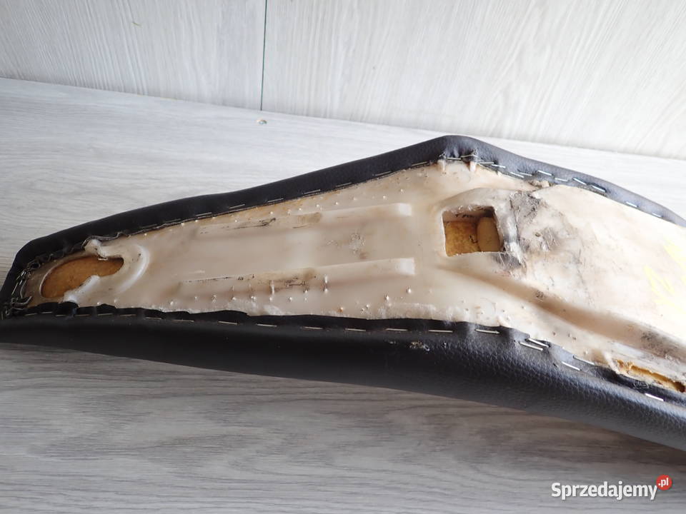 Siedzenie Kanapa Pokrowiec Yamaha YZ 125 9903r Strzelce Krajeńskie