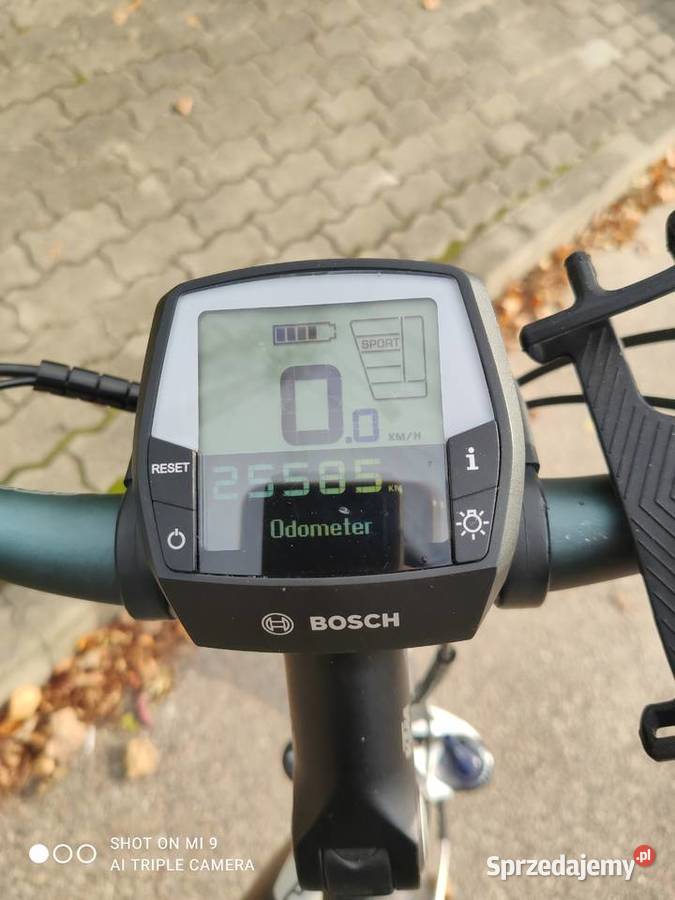 ktm macina ultimate cx5