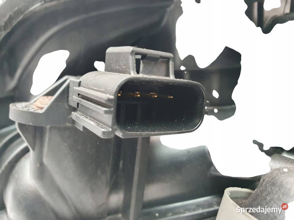 KOLEKTOR SSĄCY Ford C Focus II 18 16V 4M5G9424FT osobowe Chełm