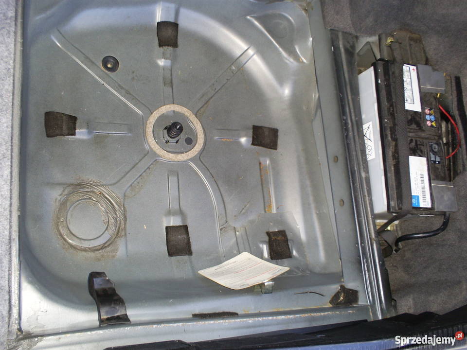 Mercedes 400E V8 nieuszkodzony 400 sprzedam