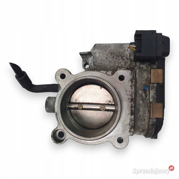 PRZEPUSTNICA Mercedes W203 18 K A1111410325 Chełm