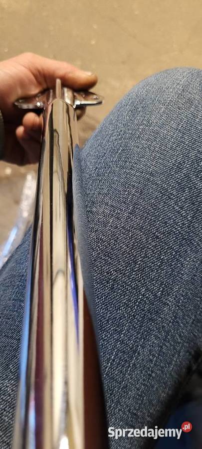 Motorynka m301 odbudowana zera zarejestrowana Częstochowa