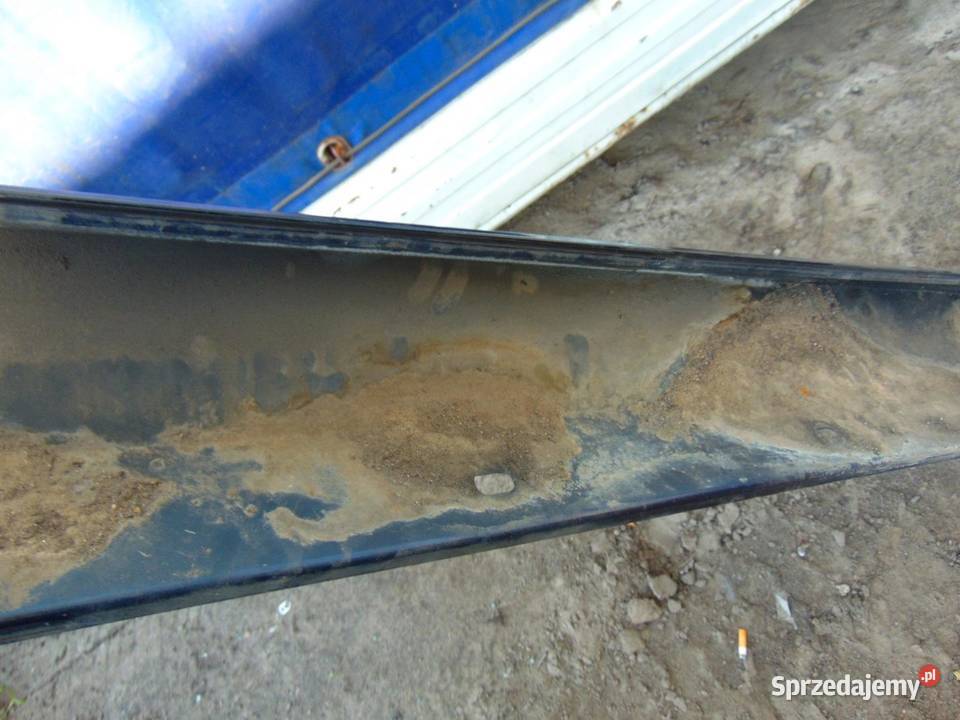 LISTWA PROGOWA LEWA 890 MERCEDES W212