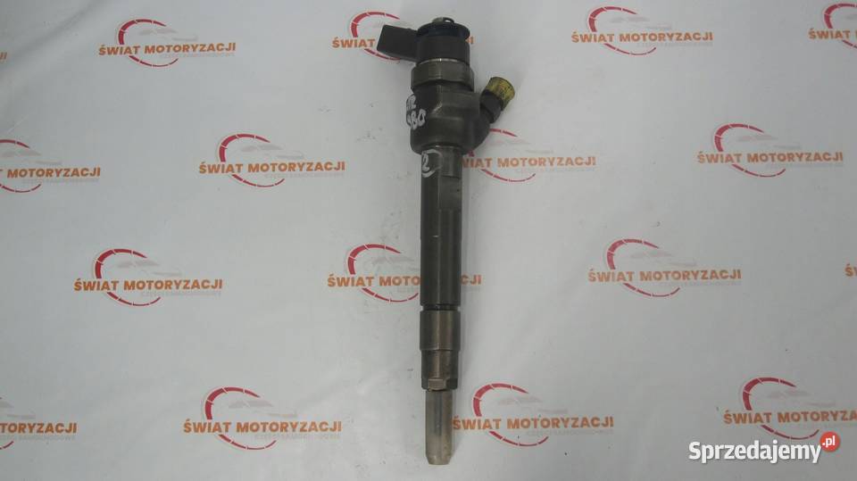 TOYOTA MINI COOPER wtryskiwacz wtrysk 0445110600 świętokrzyskie sprzedam