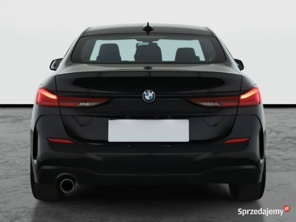 BMW 2 Gran Coupe 218i Gran Coup Piaseczno