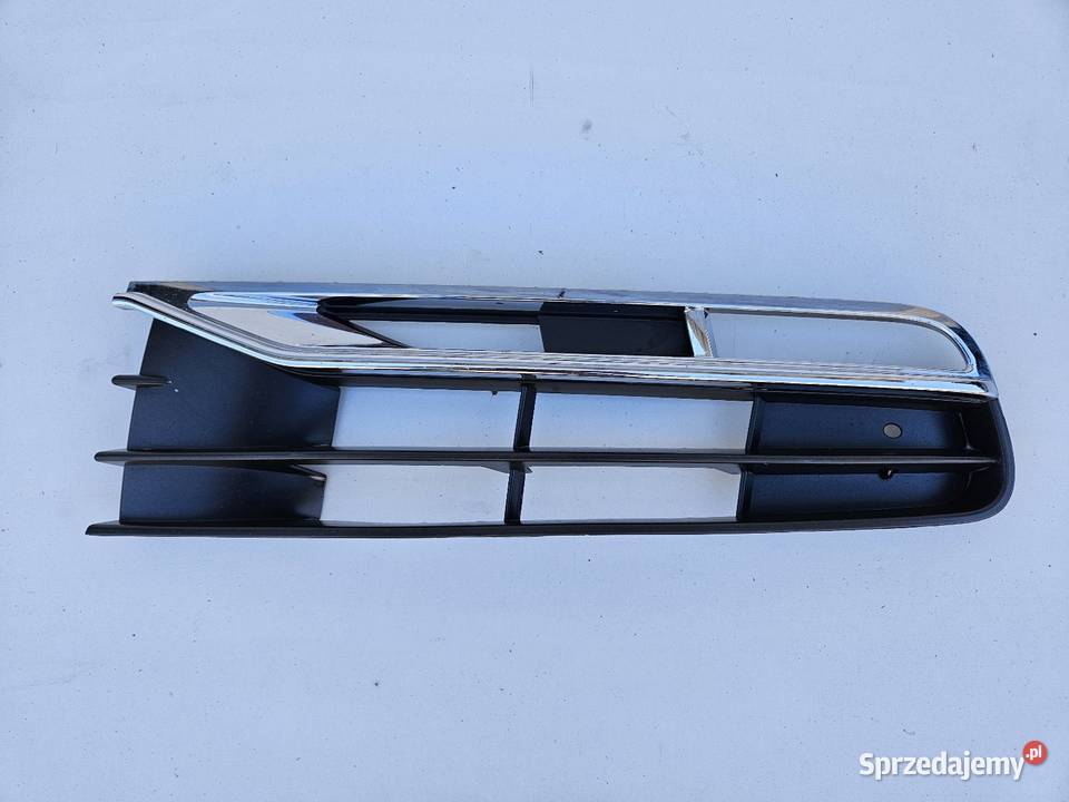 VW PHAETON LIFT KRATKA LEWA ZDERZAKA PRZÓD Międzychód