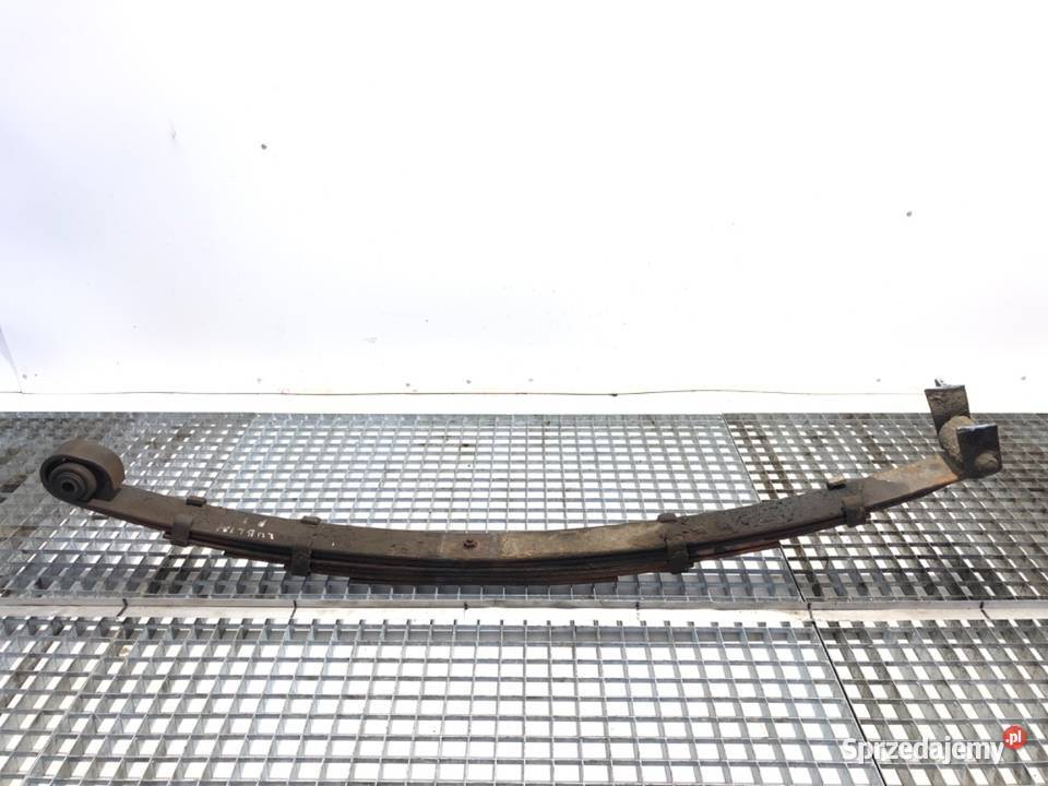 RESOR PRAWY PRZÓD DAEWOO LUBLIN II Bus PIÓRO