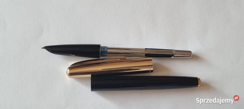 Pióro Wieczne Wing Sung 612 2 sztuki Zielona Góra