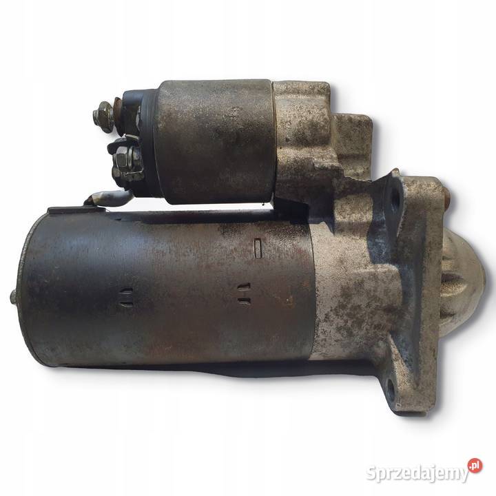 ROZRUSZNIK Fiat Doblo I 19 D bosch 0001109048 osobowe Chełm