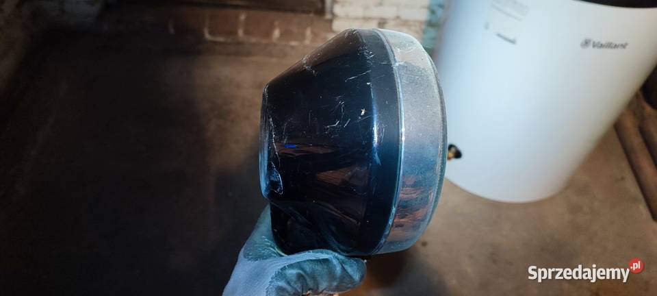 Stary reflektor samochodowy OPEL osobowe Stalowa Wola