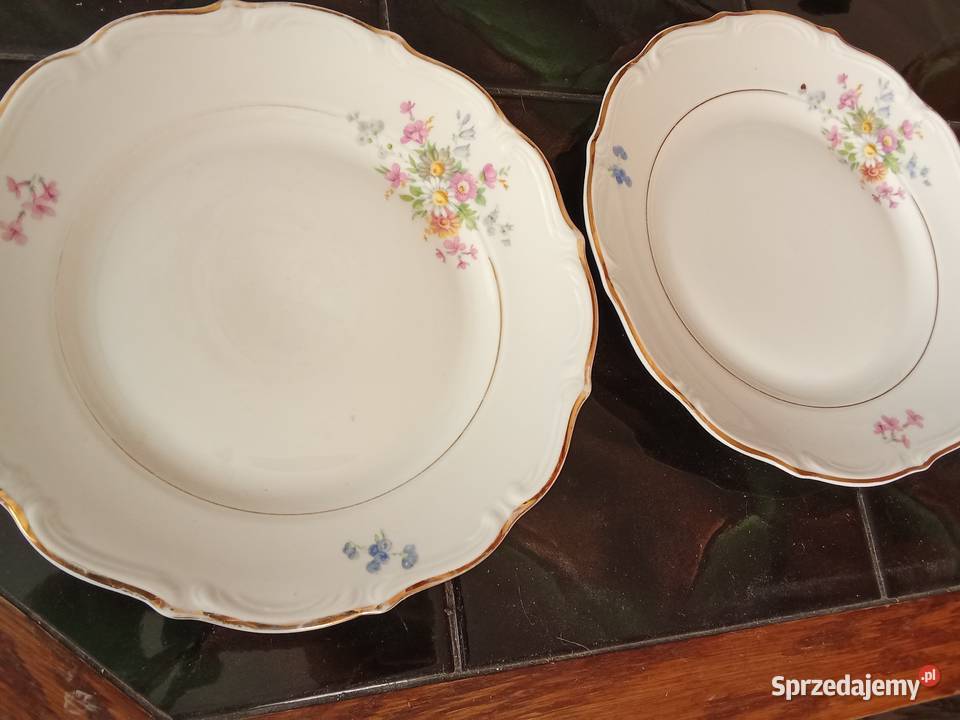 Porcelana Walbrzych Porcelana i szkło Bydgoszcz sprzedam