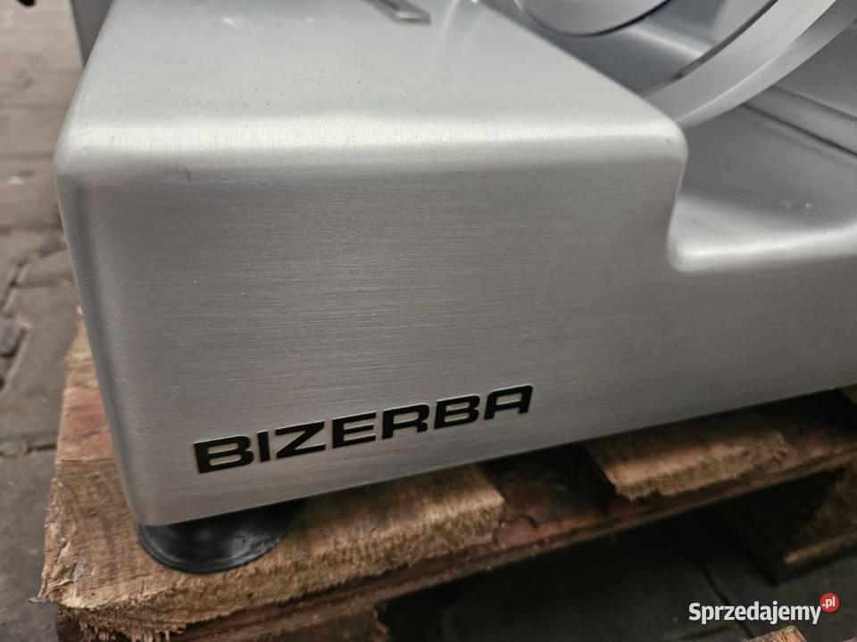 Krajalnica Bizerba Gastronomia sprzedam