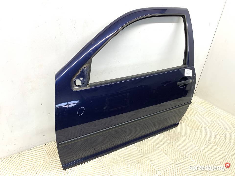 DRZWI LEWY PRZÓD VW GOLF IV Hatchback 9708 osobowe