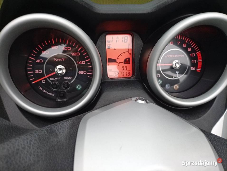 YAMAHA X 125 NA KATB bagażnik Wołomin