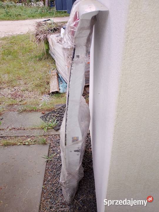 Drzwi tył lewe Renault Trafic łódzkie Łódź