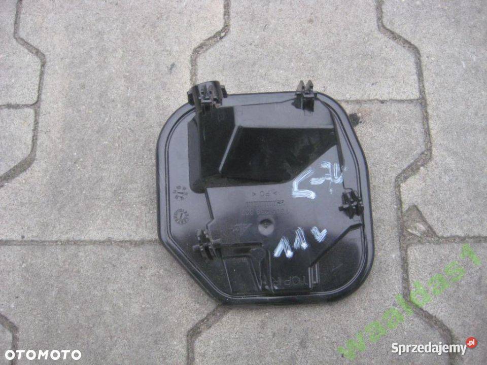 VOLVO C70 1114R KLAPKA LAMPY PRZÓD PRAWA Rakoniewice