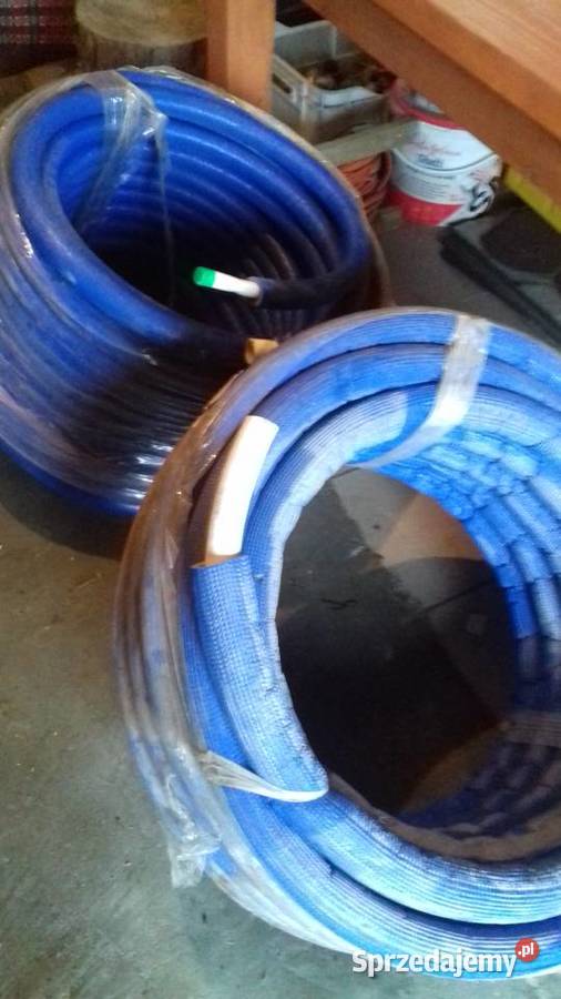 Kształtki ksztaltki miedziane zaciskowe st rury Hydraulika i armatura Słupsk sprzedam