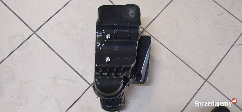 Airbox Honda Shadow VT 1100 C2 1998r Jawiszowice sprzedam