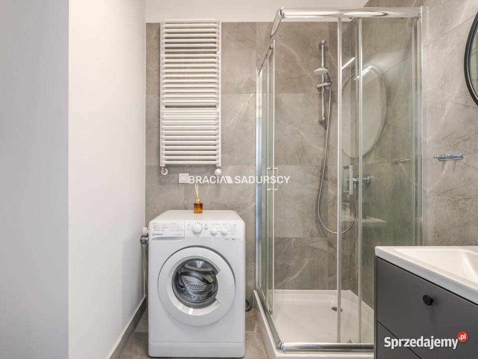 Wynajem mieszkania 2532m2 Kraków