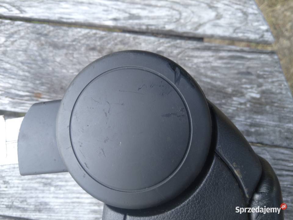 Podłokietnik Audi A6 C5 Istebna