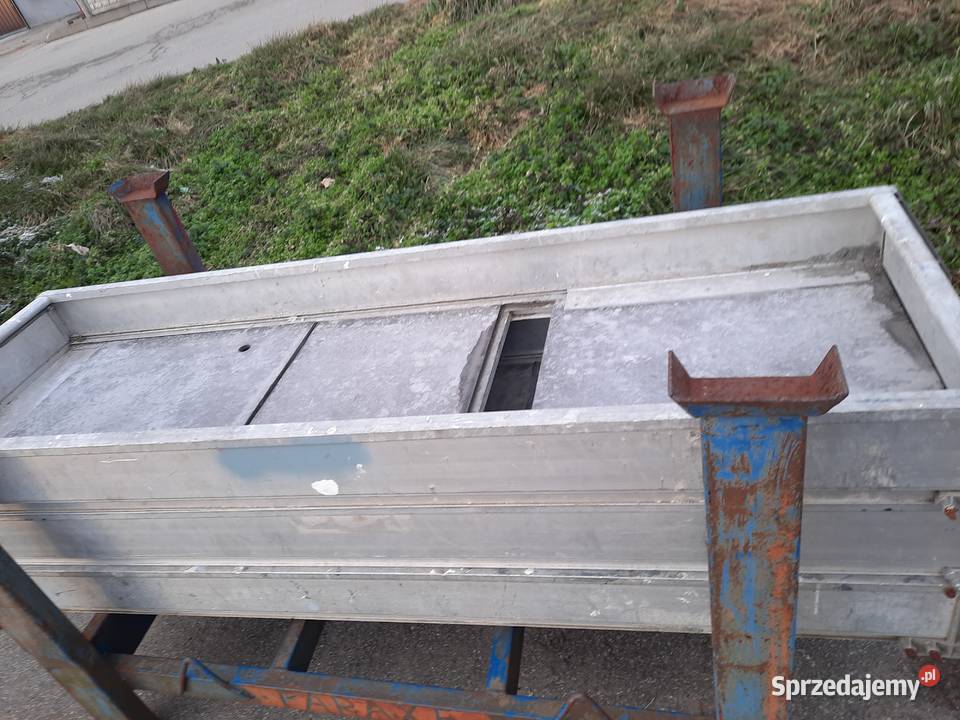 Rama do rusztowania Ramka rusztowanie Aluminiowe małopolskie sprzedam